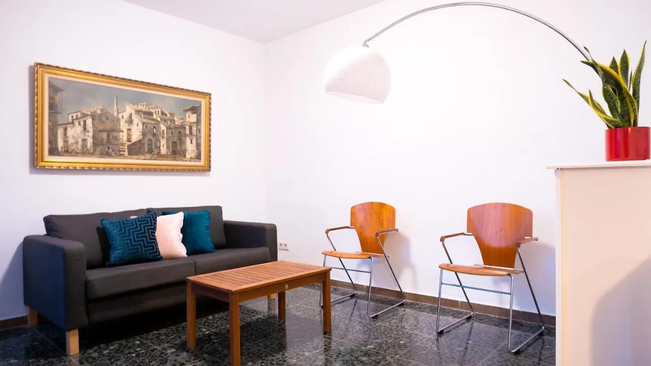 Chalet cerca a la playa con jardín y barbacoa Tarragona Сasa de vacaciones
