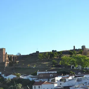 Casa Torrubia Aracena