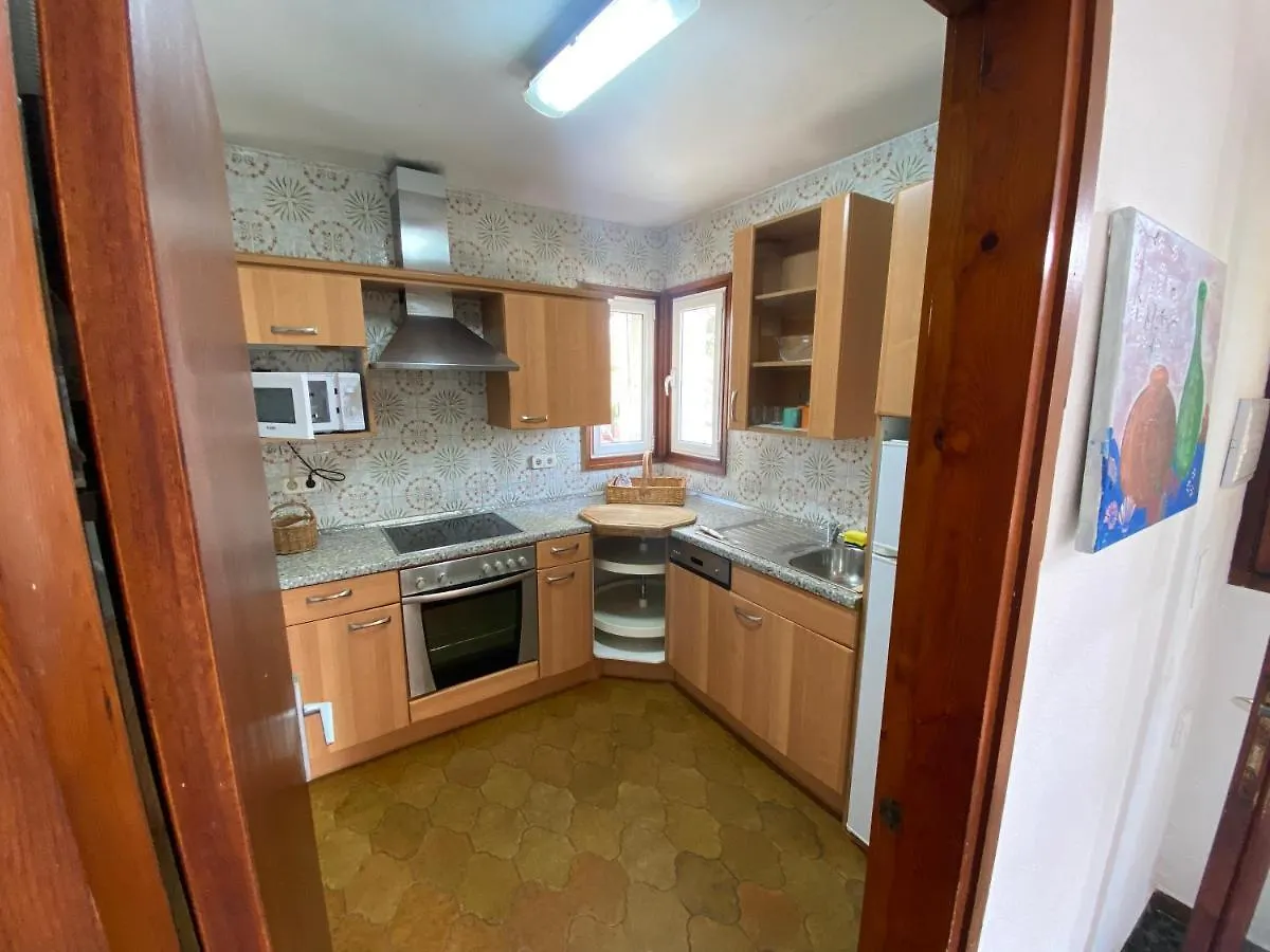 Chalet Cerca A La Playa Con Jardin Y Barbacoa Tarragona 0*,  Spain