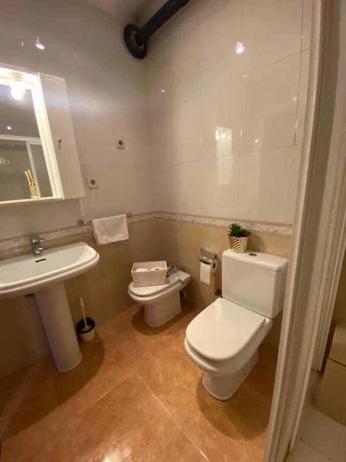 Chalet Cerca A La Playa Con Jardin Y Barbacoa Tarragona 0*,  Spain